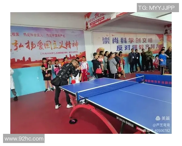 西安乒乓球队状态分析与未来发展展望探讨