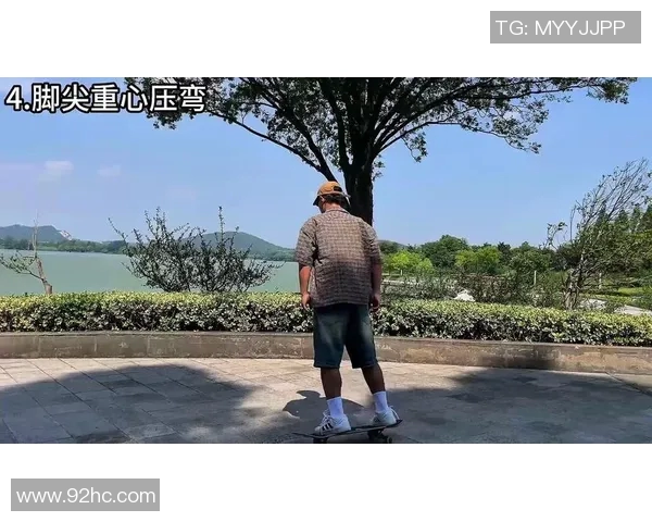 赵军谈滑板人生：从初学者到专业选手的心路历程与成长故事