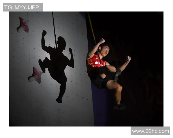 重庆滑板队在攀岩联赛中的节奏表现分析与点评