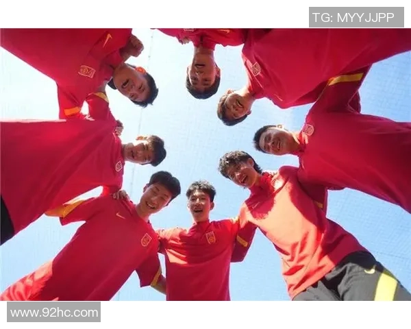 中国香港与中国U队的激烈对决展现足球新风貌与未来发展潜力