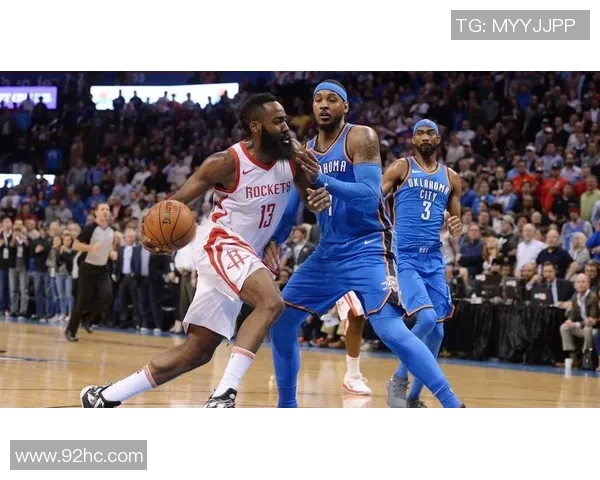 正视频播雷霆与火箭激战NBA赛场精彩瞬间全程回顾
